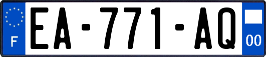 EA-771-AQ