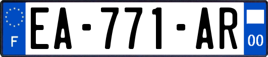 EA-771-AR