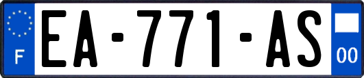 EA-771-AS