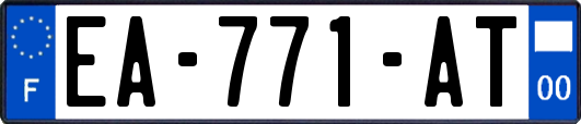 EA-771-AT