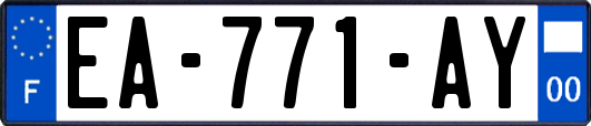 EA-771-AY