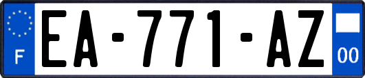 EA-771-AZ