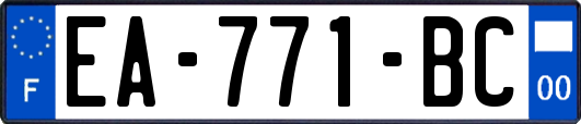 EA-771-BC