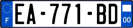 EA-771-BD