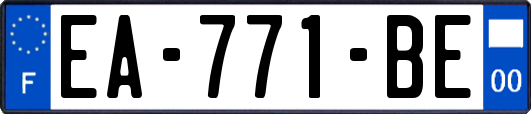 EA-771-BE