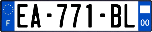 EA-771-BL