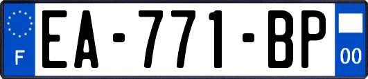 EA-771-BP