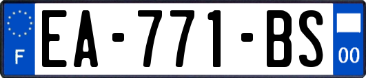 EA-771-BS