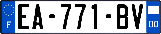 EA-771-BV