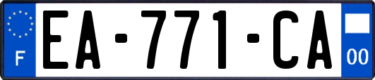 EA-771-CA