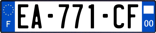 EA-771-CF