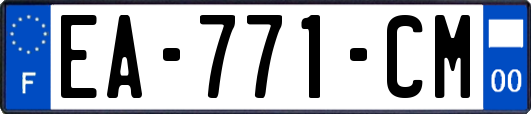 EA-771-CM