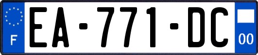 EA-771-DC