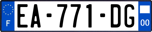 EA-771-DG