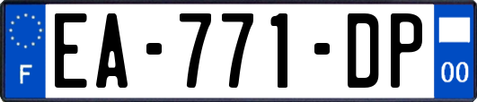 EA-771-DP