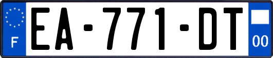 EA-771-DT