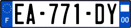 EA-771-DY