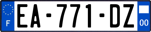 EA-771-DZ