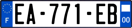 EA-771-EB