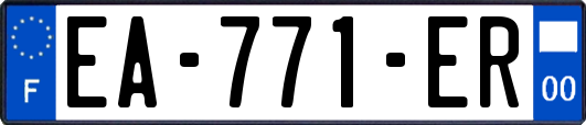 EA-771-ER