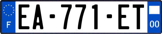 EA-771-ET