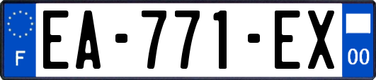 EA-771-EX