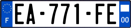 EA-771-FE