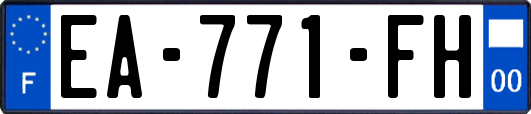 EA-771-FH