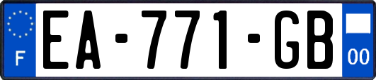 EA-771-GB