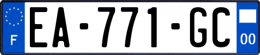 EA-771-GC