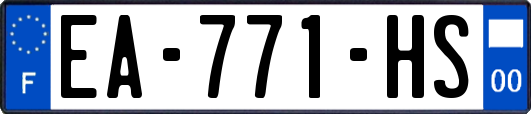 EA-771-HS