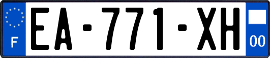 EA-771-XH