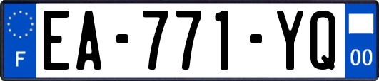 EA-771-YQ