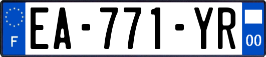 EA-771-YR