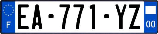 EA-771-YZ