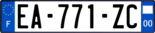 EA-771-ZC