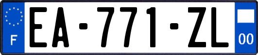 EA-771-ZL