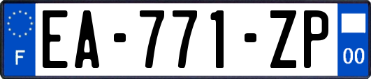EA-771-ZP