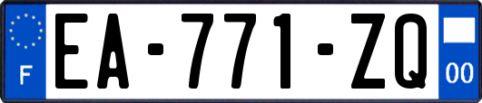 EA-771-ZQ