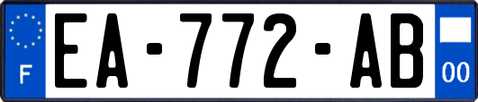 EA-772-AB