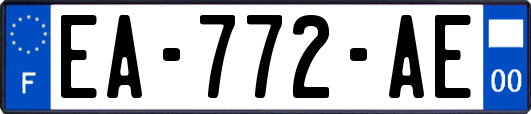 EA-772-AE