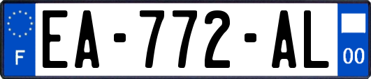 EA-772-AL