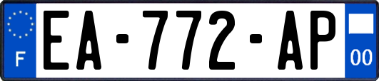 EA-772-AP