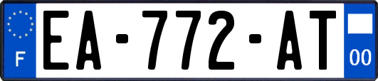 EA-772-AT