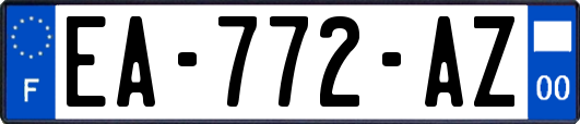 EA-772-AZ