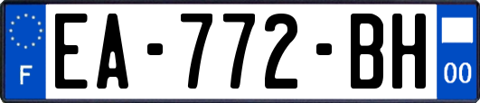 EA-772-BH