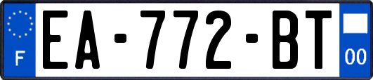 EA-772-BT