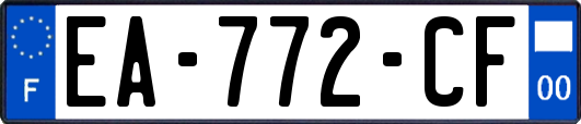 EA-772-CF