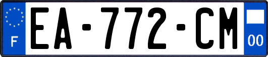 EA-772-CM