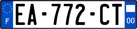 EA-772-CT